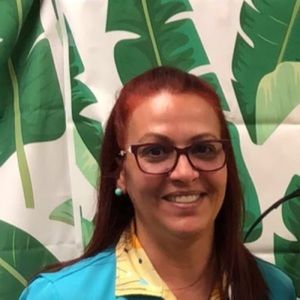 Meet your Posher, Nancy